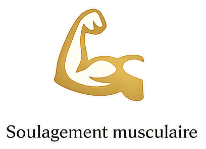icone musculaire