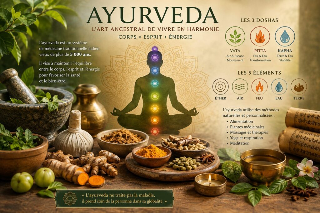 Ayurveda