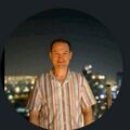 Vincent Stéphane, fondateur de Nuad-Thai.fr